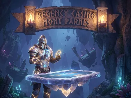 Παίξτε blackjack στο Regency Casino Mont Parnes Παίξτε blackjack στο Regency Casino Mont Parnes