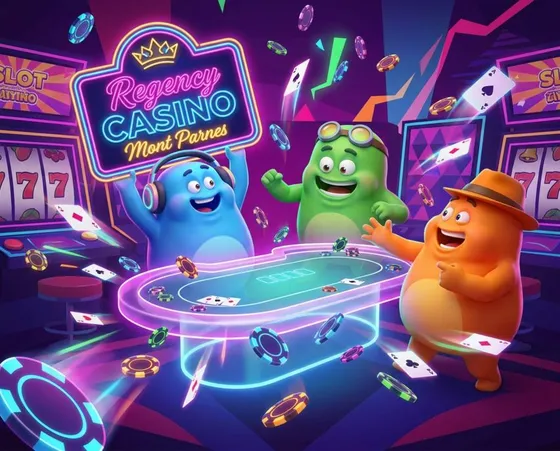 Πόκερ στο Regency Casino Mont Parnes Πόκερ στο Regency Casino Mont Parnes